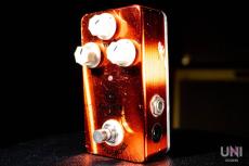 Shigemori G.O.T Bass Drive