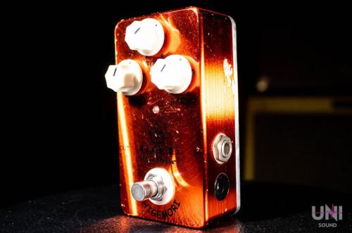 Shigemori G.O.T Bass Drive