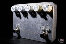 Free The Tone OVERDRIVELAND / ODL-1-CS