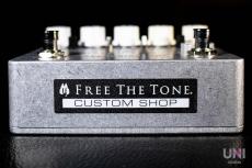 Free The Tone OVERDRIVELAND / ODL-1-CS_4