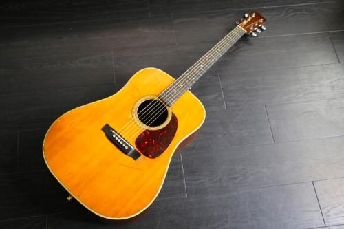 Martin D-28　1964年　