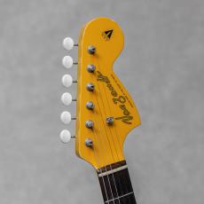 Vanzandt MGV-R2 Jacaranda Competition Orange / 2013_9