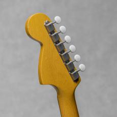 Vanzandt MGV-R2 Jacaranda Competition Orange / 2013_10