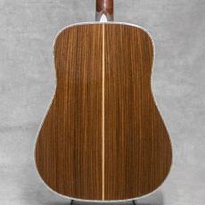 Martin CTM D-45TC Premium Italian Alpine Spruce / 2007_3