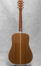 Martin CTM D-45TC Premium Italian Alpine Spruce / 2007_4