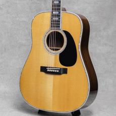 Martin CTM D-45TC Premium Italian Alpine Spruce / 2007_5