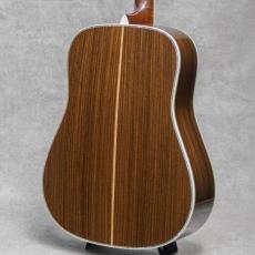 Martin CTM D-45TC Premium Italian Alpine Spruce / 2007_6
