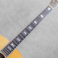 Martin CTM D-45TC Premium Italian Alpine Spruce / 2007_7