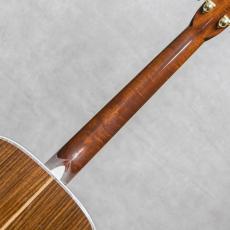 Martin CTM D-45TC Premium Italian Alpine Spruce / 2007_8