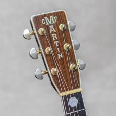 Martin CTM D-45TC Premium Italian Alpine Spruce / 2007_9