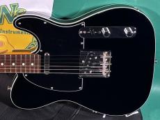 Fender ISHIBASHI FSR Made in Japan Traditional 60S Telecaster Custom Rosewood Fingerboard Black_2