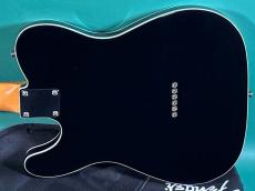 Fender ISHIBASHI FSR Made in Japan Traditional 60S Telecaster Custom Rosewood Fingerboard Black_3
