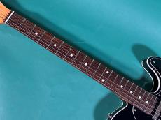 Fender ISHIBASHI FSR Made in Japan Traditional 60S Telecaster Custom Rosewood Fingerboard Black_7