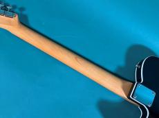 Fender ISHIBASHI FSR Made in Japan Traditional 60S Telecaster Custom Rosewood Fingerboard Black_8