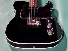 Fender ISHIBASHI FSR Made in Japan Traditional 60S Telecaster Custom Rosewood Fingerboard Black_10