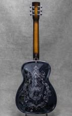 Dobro DM1000 / 1992_4