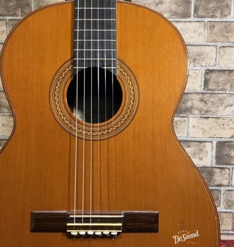 ディーター・ホップ Dieter Hopf 【お茶の水大楽器祭 目玉品】1974年製(#726-25)