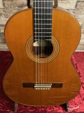 ディーター・ホップ Dieter Hopf 【お茶の水大楽器祭 目玉品】1974年製(#726-25)_3