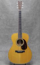 Martin CTM 000-45 Adirondack Spruce / Wild Grain East Indian Rosewood / 2018_2