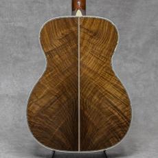 Martin CTM 000-45 Adirondack Spruce / Wild Grain East Indian Rosewood / 2018_3