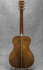Martin CTM 000-45 Adirondack Spruce / Wild Grain East Indian Rosewood / 2018_4