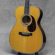 Martin CTM 000-45 Adirondack Spruce / Wild Grain East Indian Rosewood / 2018_5