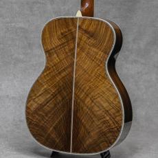 Martin CTM 000-45 Adirondack Spruce / Wild Grain East Indian Rosewood / 2018_6