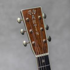 Martin CTM 000-45 Adirondack Spruce / Wild Grain East Indian Rosewood / 2018_9