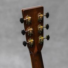 Martin CTM 000-45 Adirondack Spruce / Wild Grain East Indian Rosewood / 2018_10