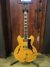 Epiphone 1964 Sheraton "Blonde"