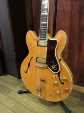 Epiphone 1964 Sheraton "Blonde"_2