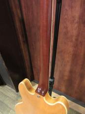 Epiphone 1964 Sheraton "Blonde"_6