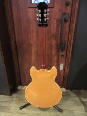 Epiphone 1964 Sheraton "Blonde"_7