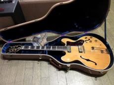 Epiphone 1964 Sheraton "Blonde"_8