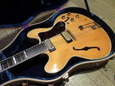 Epiphone 1964 Sheraton "Blonde"_9
