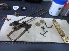 Epiphone 1964 Sheraton "Blonde"_11