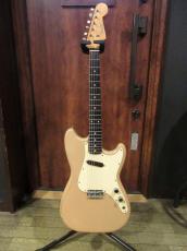 Fender 1959 Musicmaster Desert Sand