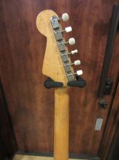 Fender 1959 Musicmaster Desert Sand_5