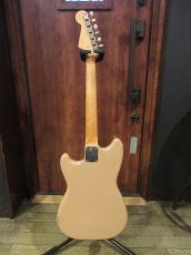Fender 1959 Musicmaster Desert Sand_7