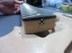 Fender 1959 Musicmaster Desert Sand_10