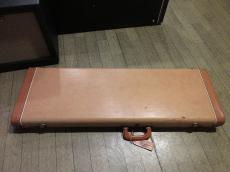 Fender 1959 Musicmaster Desert Sand_11