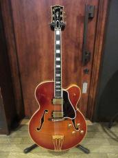 Gibson 1958 Byrdland Sunburst
