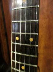 Fender 1962 Stratocaster Sunburst_4