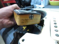 Fender 1962 Stratocaster Sunburst_10