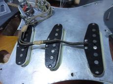 Fender 1962 Stratocaster Sunburst_11