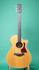 Taylor 412ce V-Class PU標準装備 (Expression System 2 (ES2) )_2