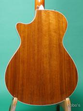 Taylor 412ce V-Class PU標準装備 (Expression System 2 (ES2) )_4