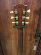 Gibson 1953 Les Paul Standard Gold Top "Wraparound Tailpiece"_6