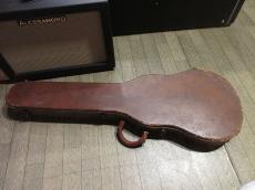 Gibson 1953 Les Paul Standard Gold Top "Wraparound Tailpiece"_10