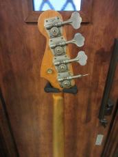 Fender 1965 Jazz Bass Sunburst_5